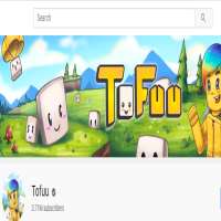 TofuuTofuu (YouTube Channel 2011)