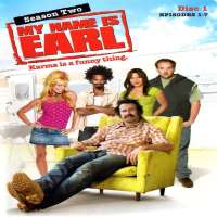 Eddie SteeplesMy Name Is Earl (TV Series 2005)