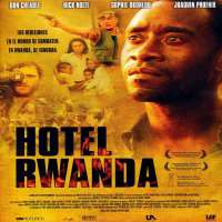 Don CheadleHotel Rwanda (2004), Crash (2005)