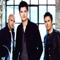 Danny O DonoghueThe Script (Band)