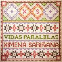 Ximena SarinanaVidas paralelas (Single 2008), Mediocre (Album 2009)