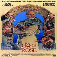 Elya BaskinThe Name of the Rose (Film 1986)