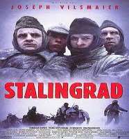 Dominique HorwitzStalingrad as Fritz Reiser (Film 1993)