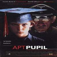 Brad RenfroThe Client (Film 1994), Apt Pupil (Film 1998)