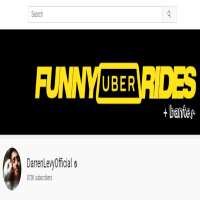 Darren LevyDarrenLevyOfficial (YouTube Channel 2018)