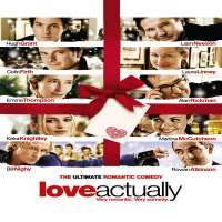 Bill NighyLove Actually (Film 2003)