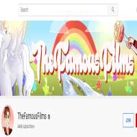 The Famous FilmsTheFamousFilms (YouTube Channel 2010)