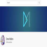 Drew MalinoDrew Malino (YouTube Channel 2009)
