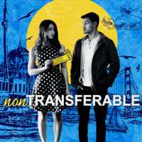 Shanna MalcolmNon-Transferable as Marcie (Film 2017), Insecure as Lilian (TV Series 2018)