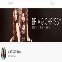 Chrissy ChambersBriaAndChrissy (YouTube Channel 2012)