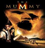 Brendan FraserThe Mummy (Film Series 1999, 2001, 2008)