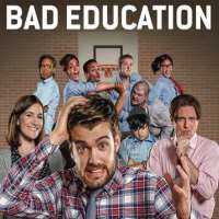 Jack BinsteadBad Education as Rem Dogg (TV Series 2012-2014)
