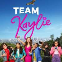 Kai CalhounTeam Kaylie as Ray Ray (TV Series 2019-Present)