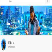 JTubeJTube (YouTube Channel 2015)