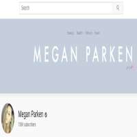 Megan ParkenMegan Parken (YouTube Channel 2009)
