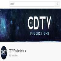 CDTVProductionsCDTVProductions (YouTube Channel 2014)