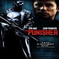 Ben FosterThe Punisher (Film 2004), X-Men: The Last Stand (Film 2006), 3:10 to Yuma (Film  2007)