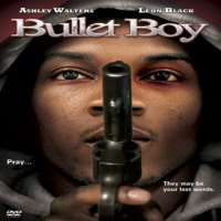 Ashley WaltersBullet Boy (Film 2004)