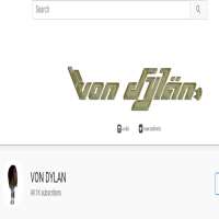 Von DylanVON DYLAN (YouTube Channel 2015)
