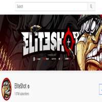 Shawn OsuchEliteShot (YouTube Channel 2012)
