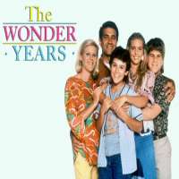Dan LauriaThe Wonder Years (TV Series 1988)