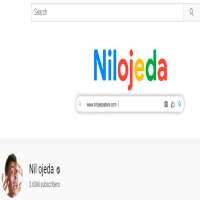 Nil OjedaNil Ojeda (YouTube Channel 2016)