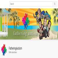 Asa MaassFatheringAutism (YouTube Channel 2010)