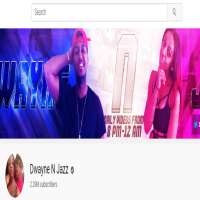 Dwayne KyngDwayne N Jazz (YouTube Channel 2016)
