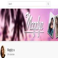 MagdyzMagdyz (YouTube Channel 2013)