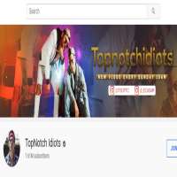 Opto (YouTuber)TopNotch Idiots (YouTube Channel 2007)