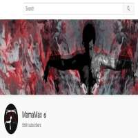 MamaMaxMamaMax (YouTube Channel 2016)