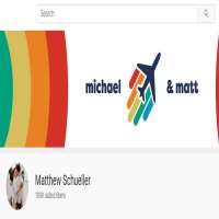 Matthew SchuellerMatthew Schueller (YouTube Channel 2007)