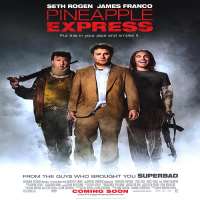 Craig RobinsonPineapple Express (Film 2008)