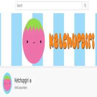 KetchupgiriKetchupgiri (YouTube Channel 2011)
