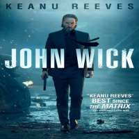 Toby Leonard MooreJohn Wick as James (Film 2014)
