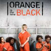 Catherine CurtinOrange Is the New Black as as Wanda Bell (TV Series 2013-2019)
