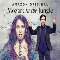 Peter VackI Just Want My Pants Back as Jason Strider (TV Series 2011-2012), Mozart in the Jungle as Alex Merriweather (Web TV Series 2014-2015)