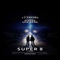 Tony GumaSuper 8 as Sergeant Walters (Film 2011)