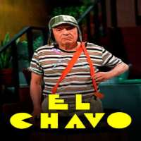 Edgar VivarEl Chavo del Ocho as Senor Barriga (TV Series 1973)