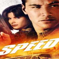 Thomas Rosales Jr.Battle for the Planet of the Apes as Stuntman (Film 1973), Speed as Stuntman ( Film 1994)