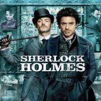 Robert Maillet300 as Uber-Immortal (Film 2007), Sherlock Holmes as Dredger (Film 2009)