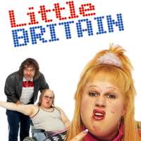 Matt LucasRock Profile (TV Series 1999-2009), Little Britain (TV Series 2003-2007, 2020)