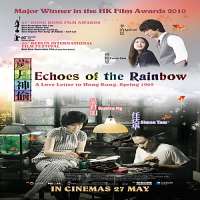Aarif RahmanEchoes of the Rainbow (Film 2010)