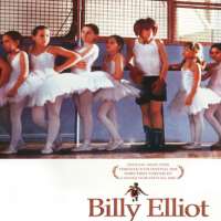 Gary Lewis (Actor)Billy Elliot as Jackie Elliot (Film 2000), One of Us as Alastair (TV Mini Series 2016)