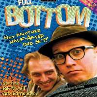 Ade EdmondsonThe Young Ones as Vyvyan (TV Series 1982-1984), Bottom as Eddie (TV Series 1991-1995)