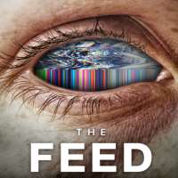 Jeremy Neumark JonesOne of Us as Adam Elliot (Film 2016), The Feed as Ben Hatfield (TV Series 2019)