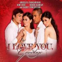 Derek RamsayI Love You, Goodbye (Film 2009)