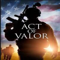 Drea CastroAct of Valor as Recruit (Film 2012)