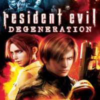 Salli SaffiotiResident Evil: Degeneration Film Series as Ingrid Hunnigan (2008-2012)