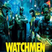 Stephanie BeldingWatchmen as Janet Black (Film 2009)